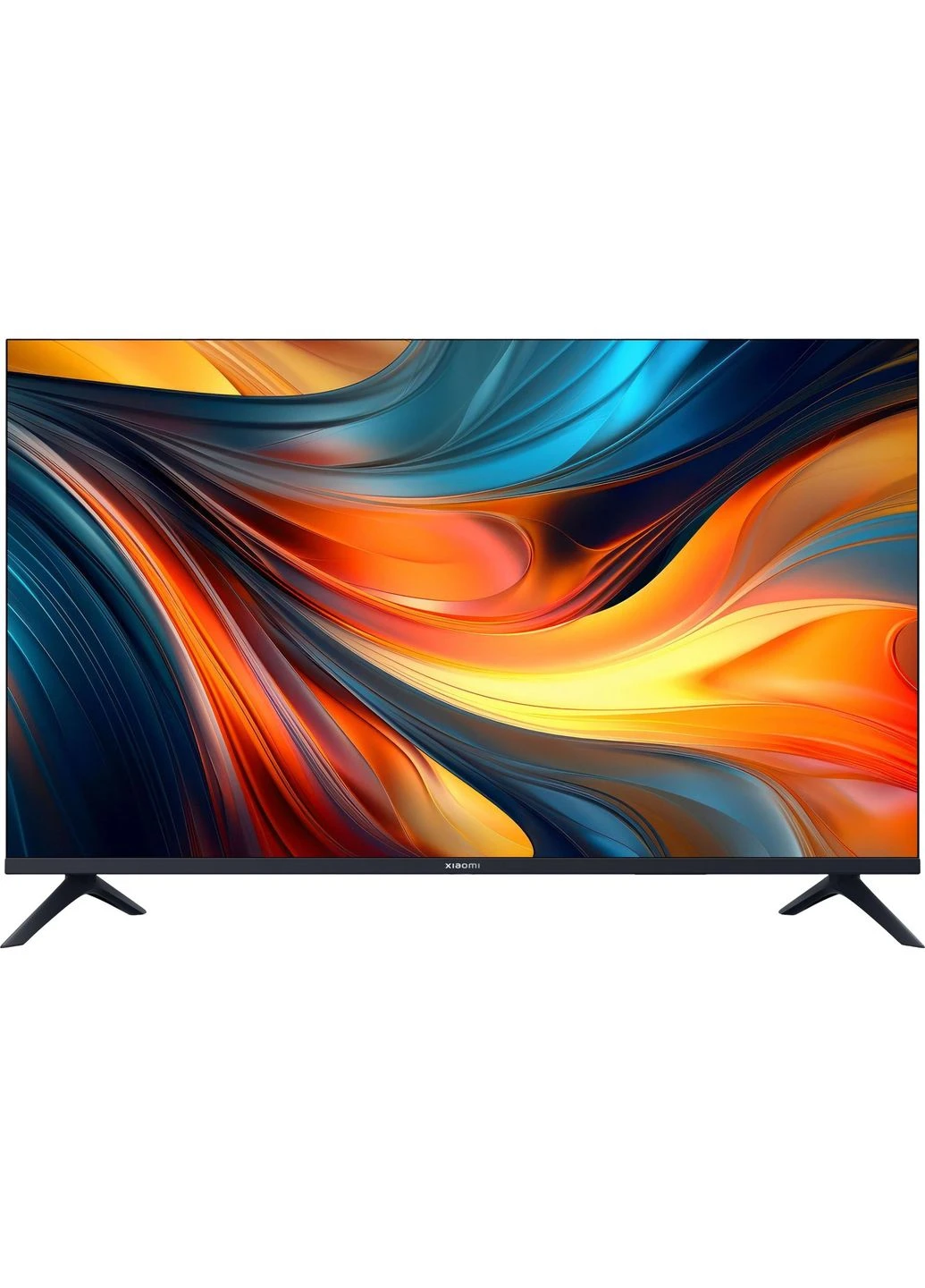 Телевізор TV A 43" LED FHD 2026 (L43MB-AFME) UA [156267] Xiaomi (399681440)