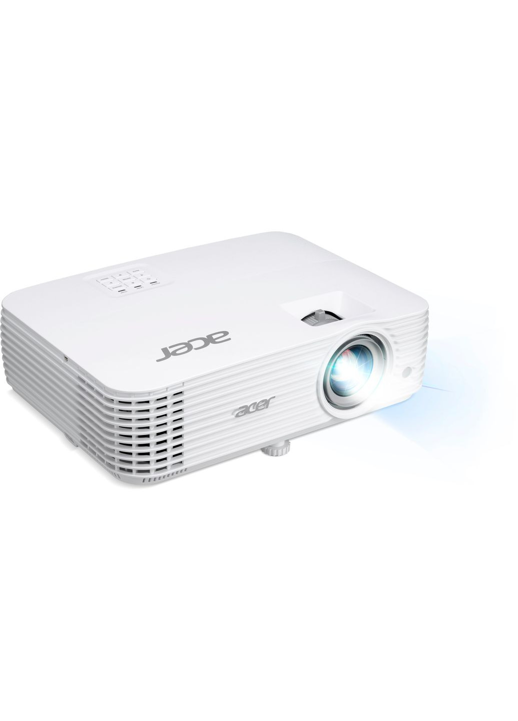 Проектор домашнего кинотеатра H6555BDKi FHD, 4500 lm, 1.125-1.46, WiFi Acer (328005580)