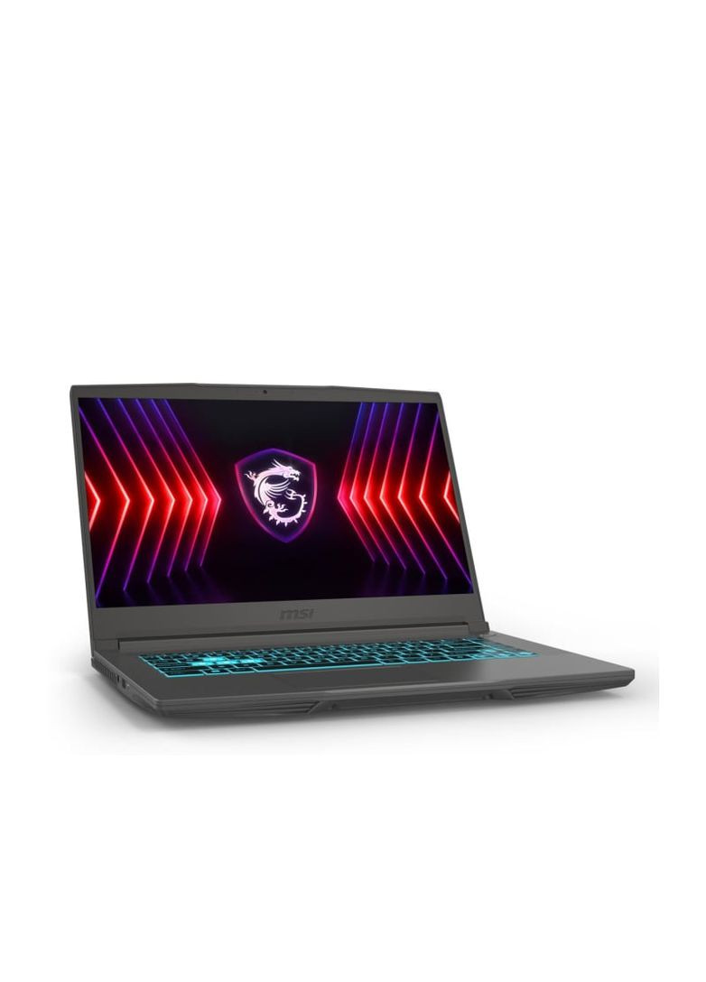 Ноутбук Thin A15 Ryzen 7-7735HS/16GB/1TB/Win11 Pro RTX4060 144Hz (Thin A15 B7VF-412XPL) MSI (351376302)