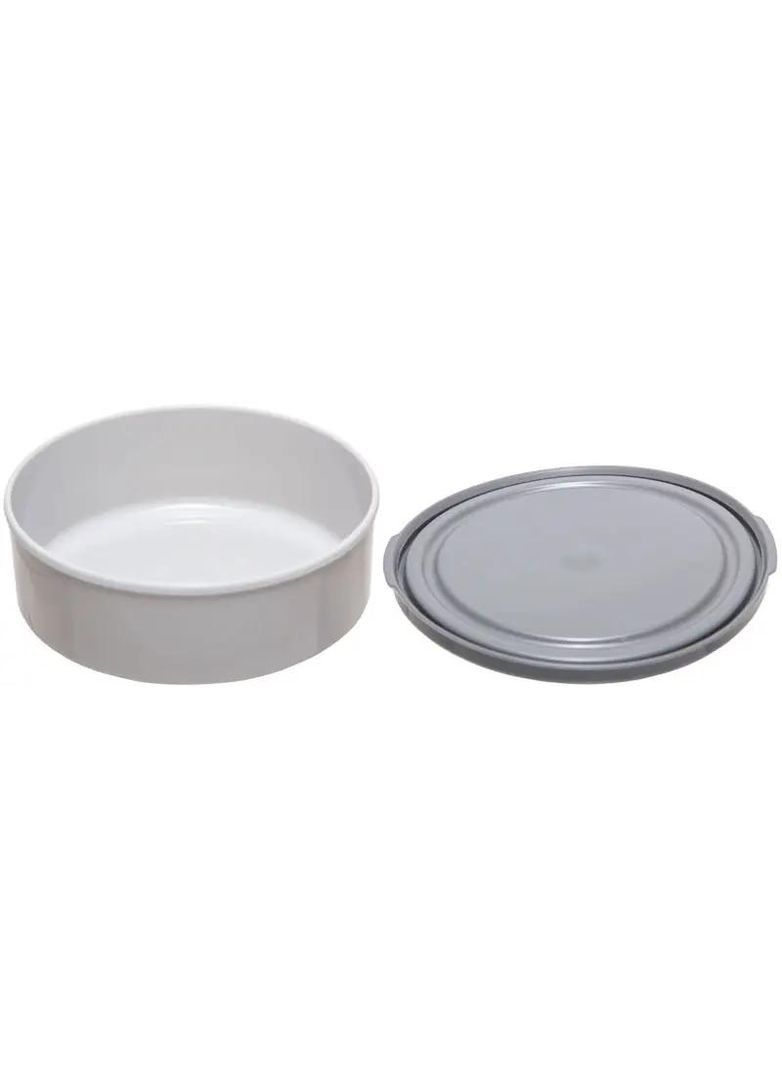 Набор для ланча SLJAF14SA 1.23l Серебро Zojirushi (316437733)