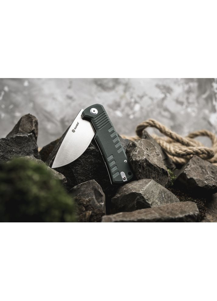 Ніж складаний G769-GR Ganzo (353503139)
