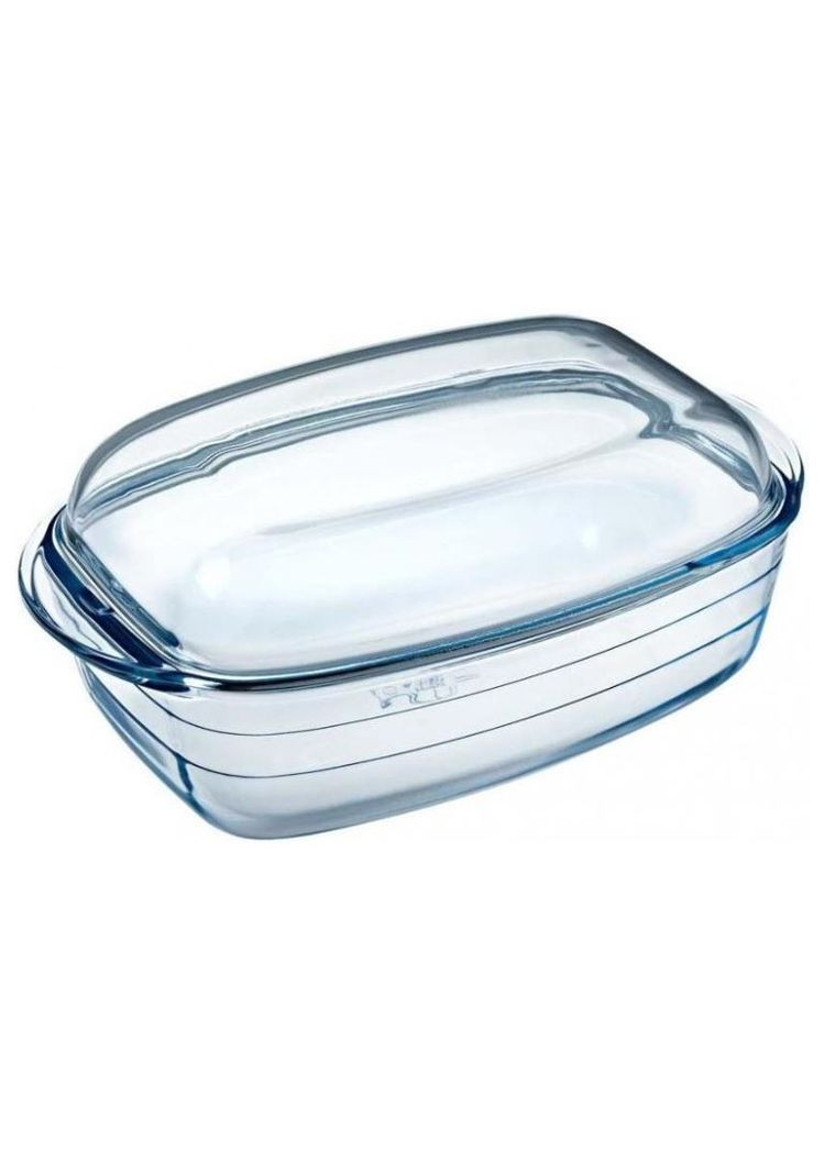 Каструля з кришкою 466AC00/1643 O CUISINE (339680144)