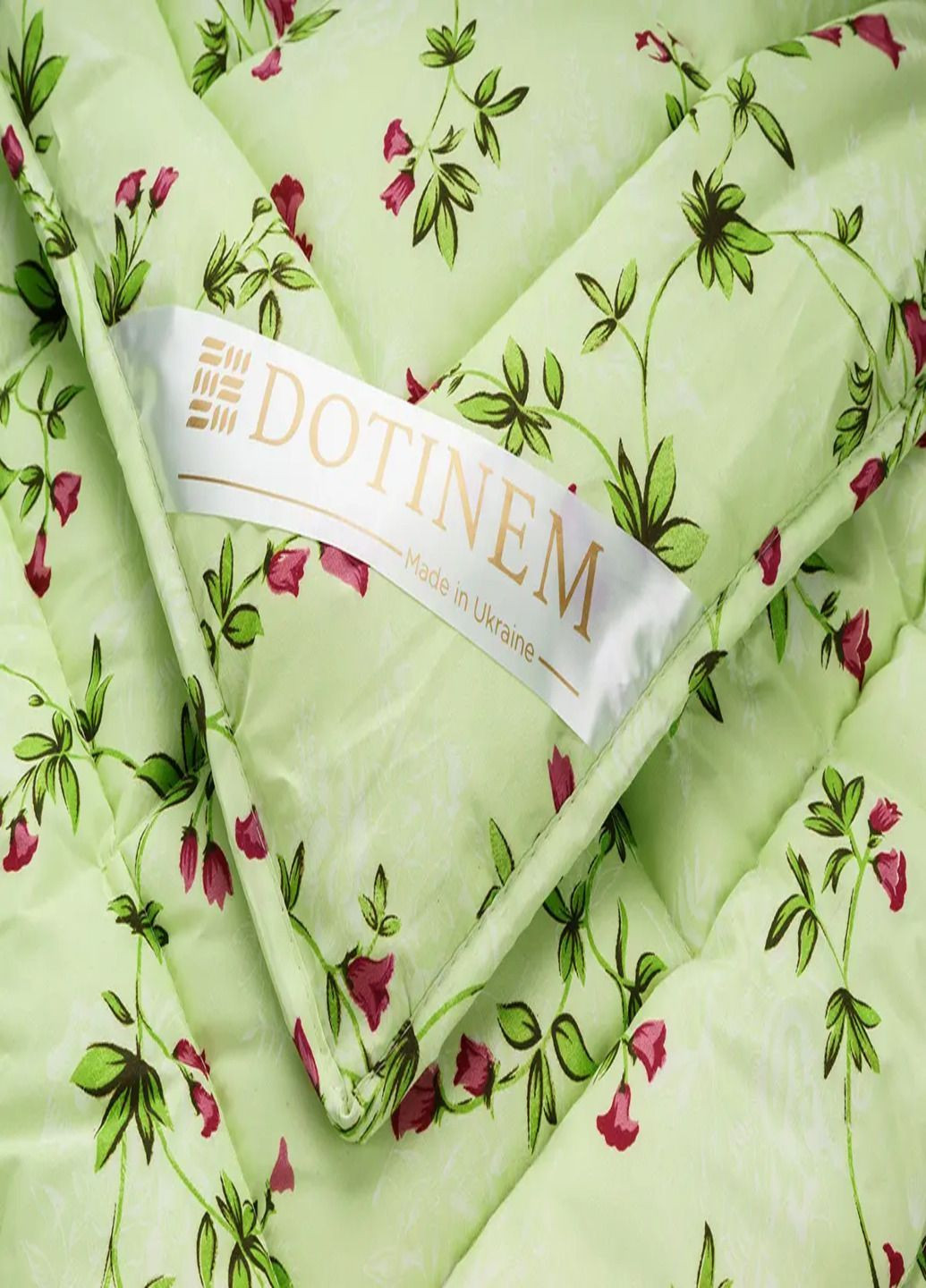 холлофайбер 175х210 см. Ковдри двоспальні. Стьобані ковдри. Ковдра гіпоалергенна. Ковдра двушка. Чарівний сон Ковдра двоспальна (364963350)