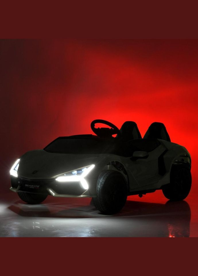 Детский электромобиль Машина M 6151AL-11(24V) до 60 кг No Brand (339778468)