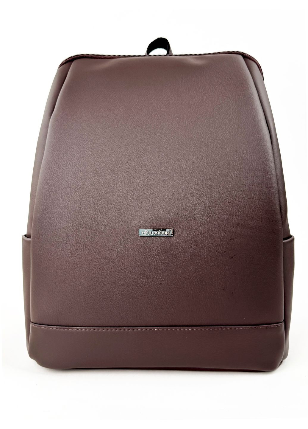 Рюкзак з відділенням для ноутбука 15.6 250053 коричневий Alba Soboni (317976263)