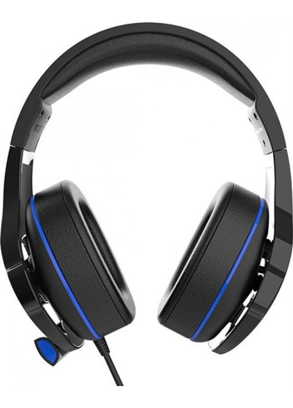 Гарнітура SA-726 Ppower Black/Blue (sa726blj) Sades (308205337)