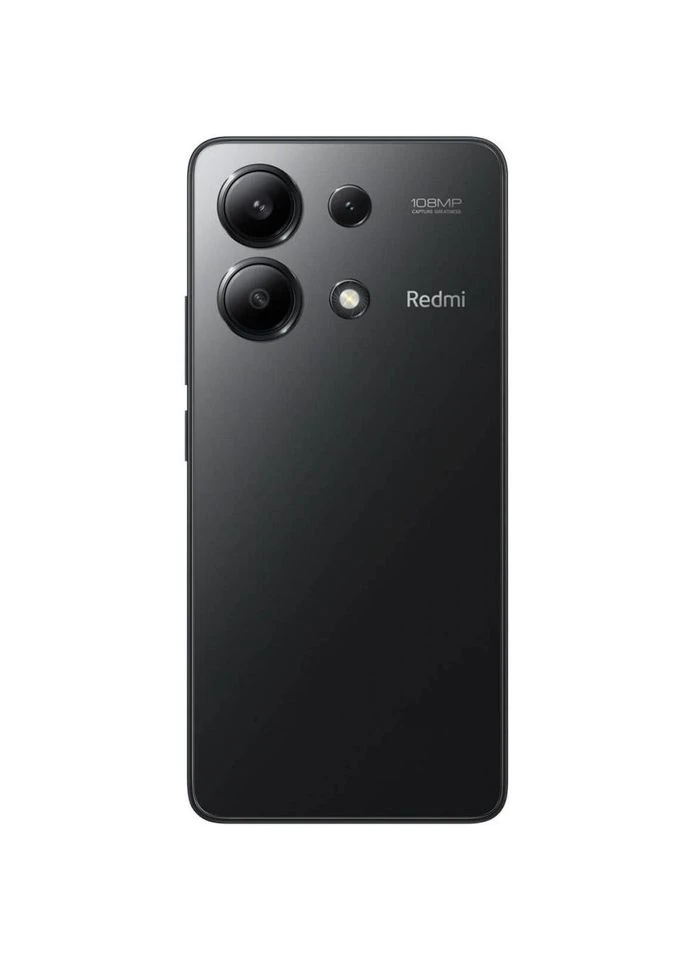 смартфон 8/512gb midnight black Xiaomi (318744771)