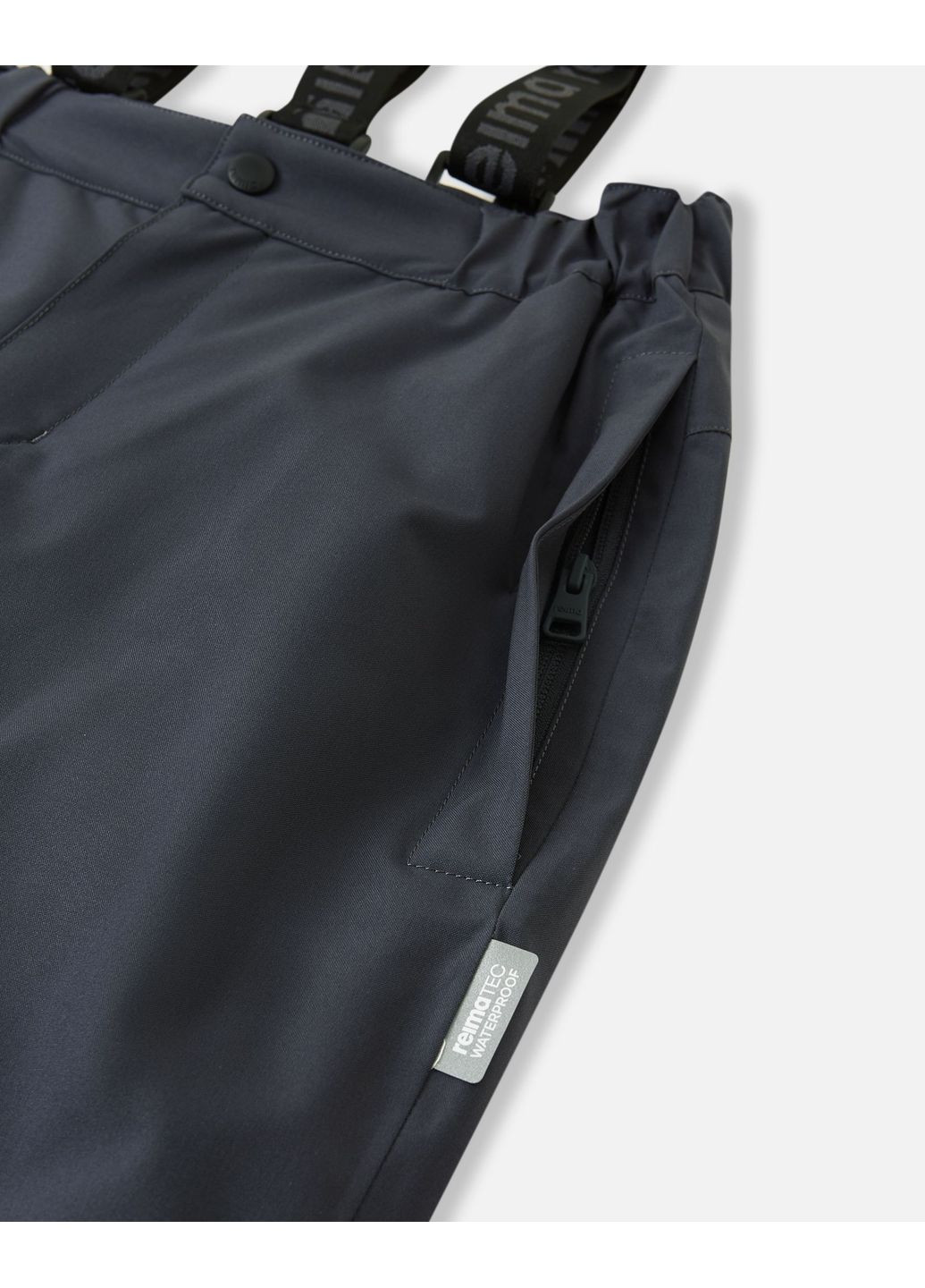 Брюки горнолыжные Reimatec Reima Proxima (356006434)