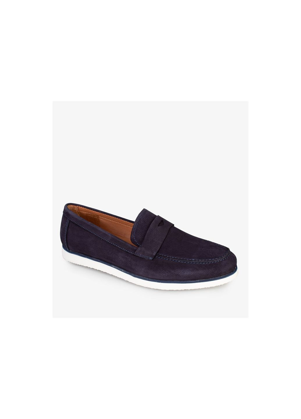 Туфлі лофери чоловічі бренду 9200559_(1) ModaMilano (300073340)