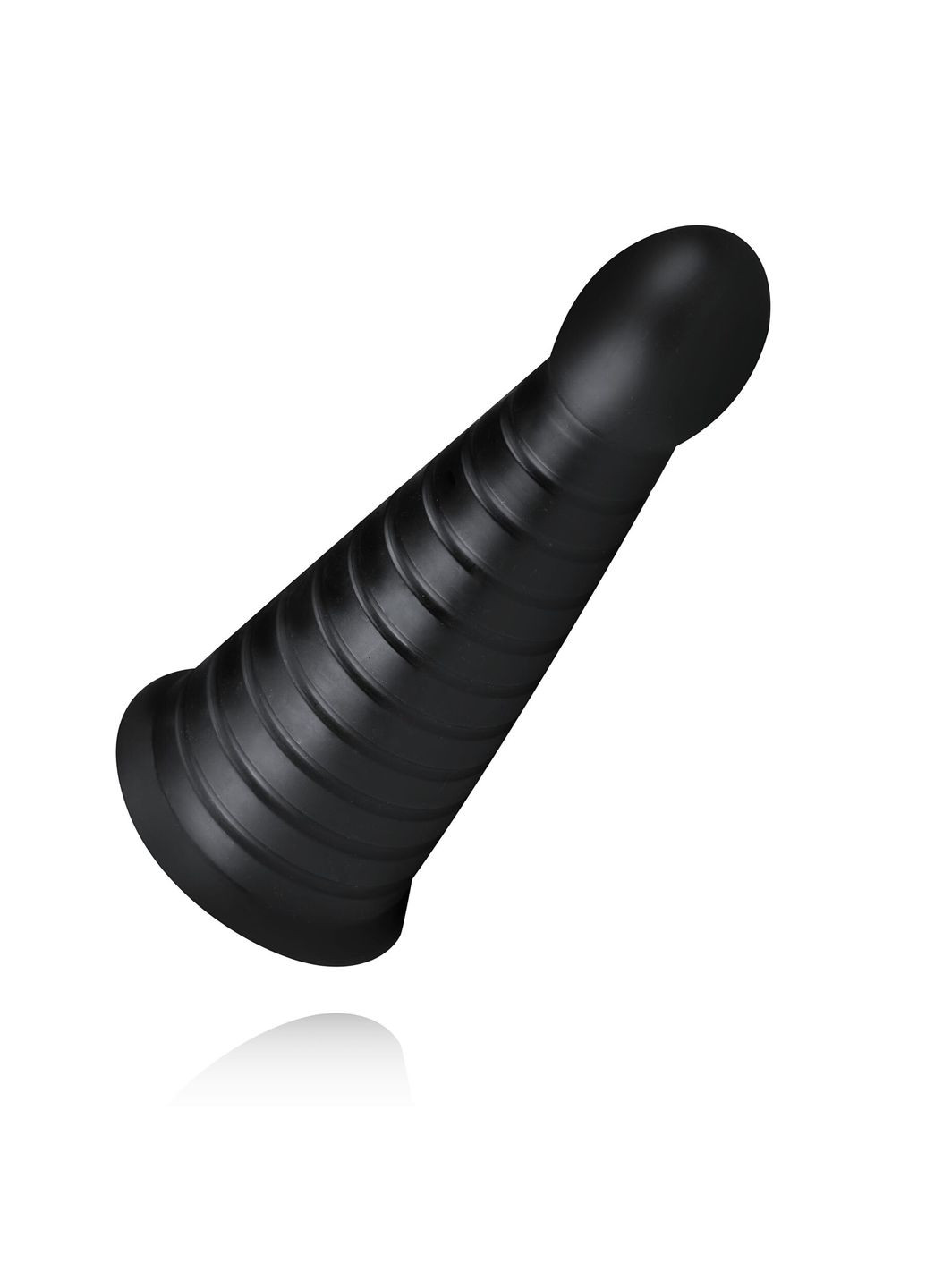 Анальний стимулятор Devil Dog Butt Plug BUTTR (326601760)