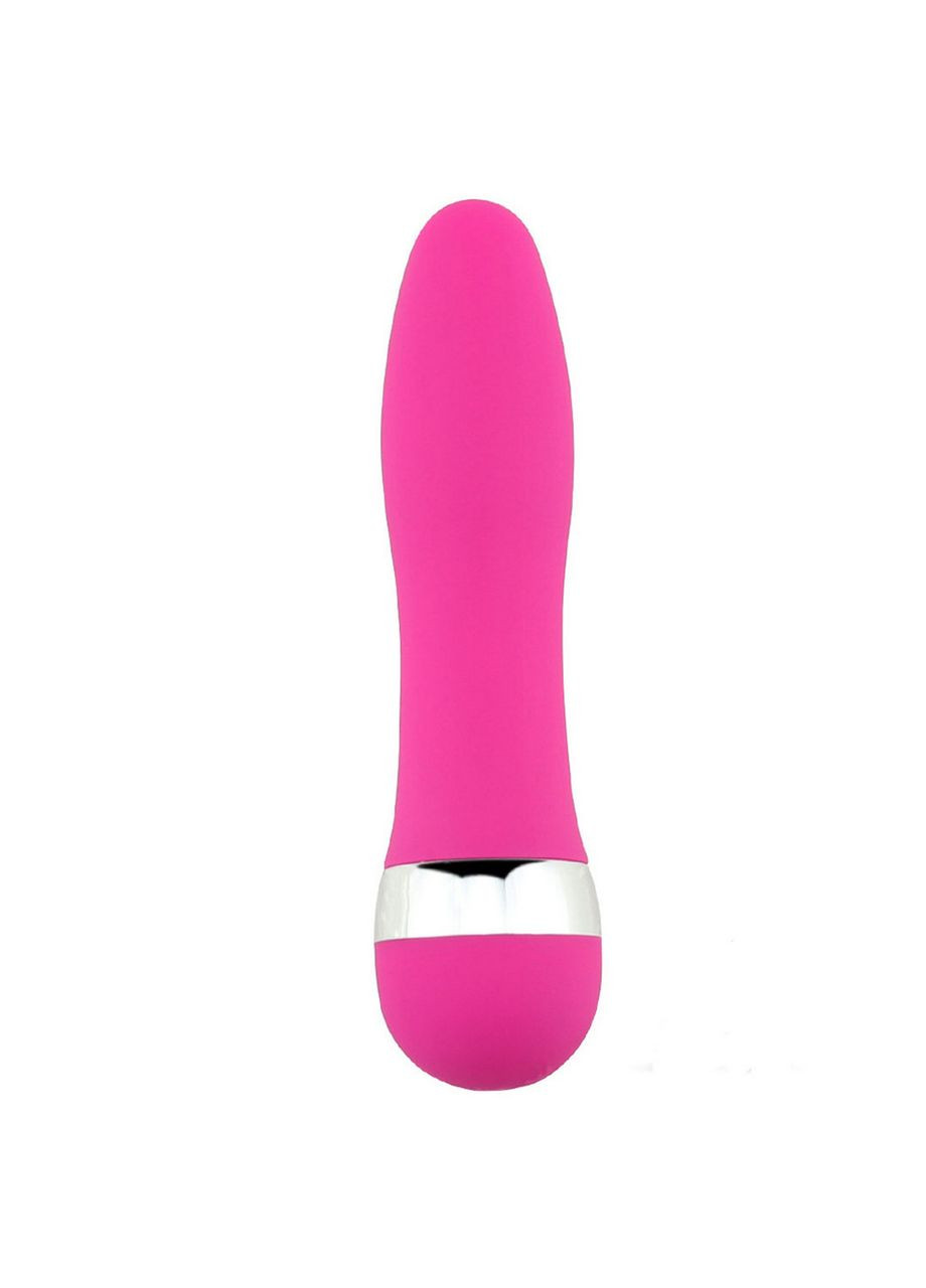 Інтимний вібратор для жінок Vibrator Mini 11 см анальний вагінальний OEM (317748169)