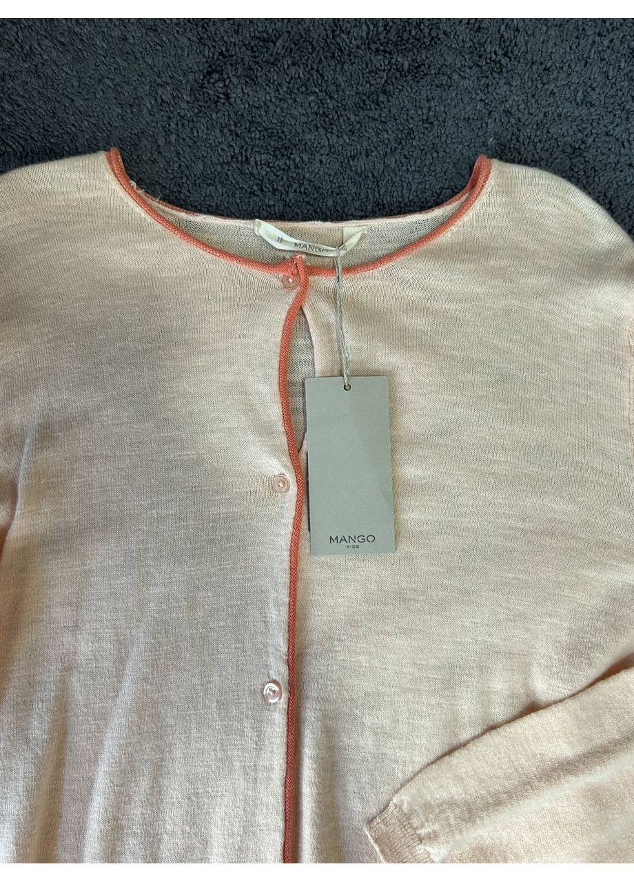 Кофта для дівчинки 11 років No Brand (353694777)