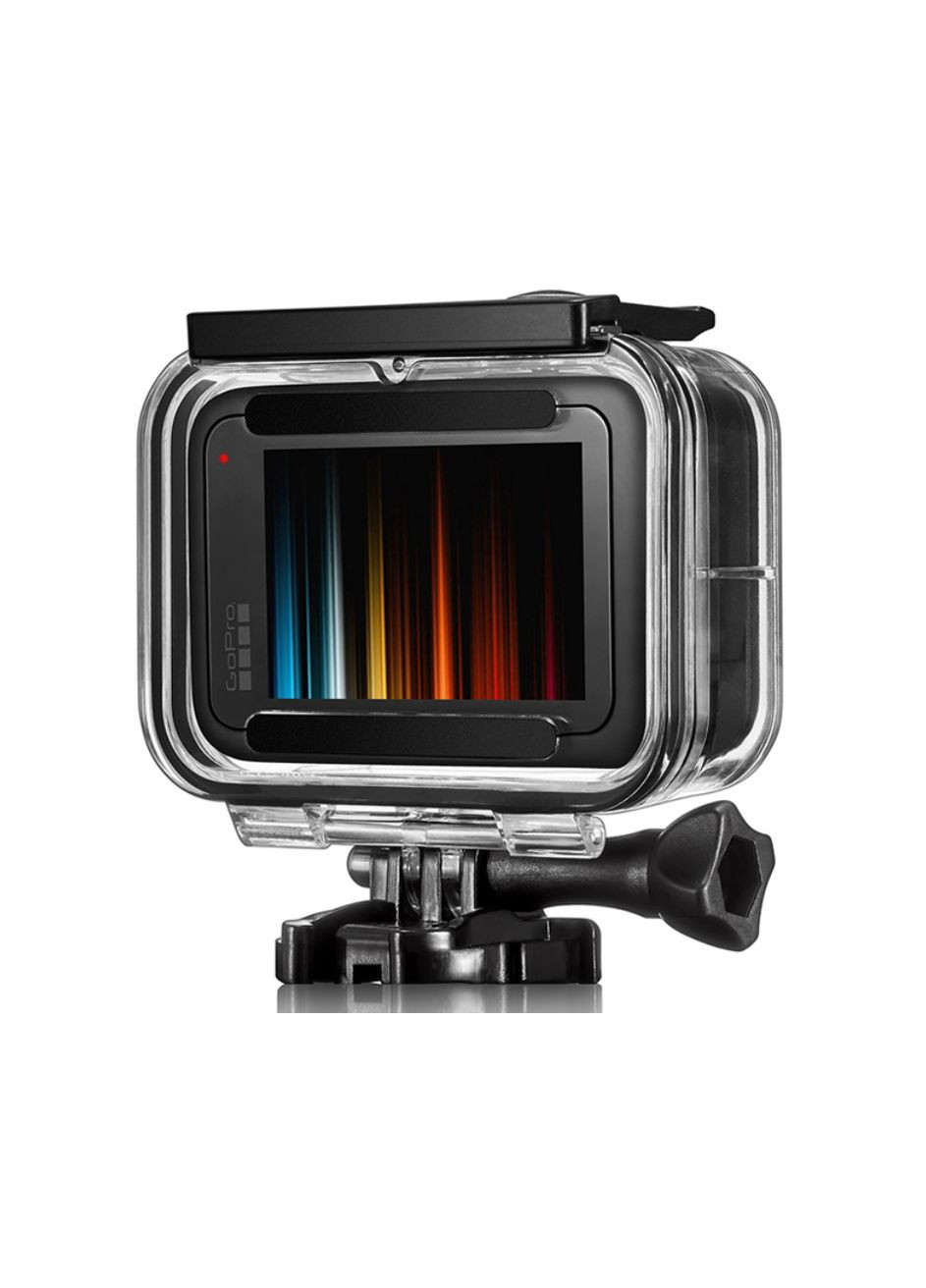 Підводний захисний бокс N-BX06 для екшн-камери GoPro Hero 9 / 10 / 11 / 12 Primo (333720202)