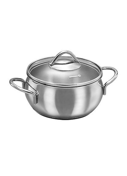 Каструля TOMBIK 18 * 9 см 2,5 л (A1072) Korkmaz (307085299)