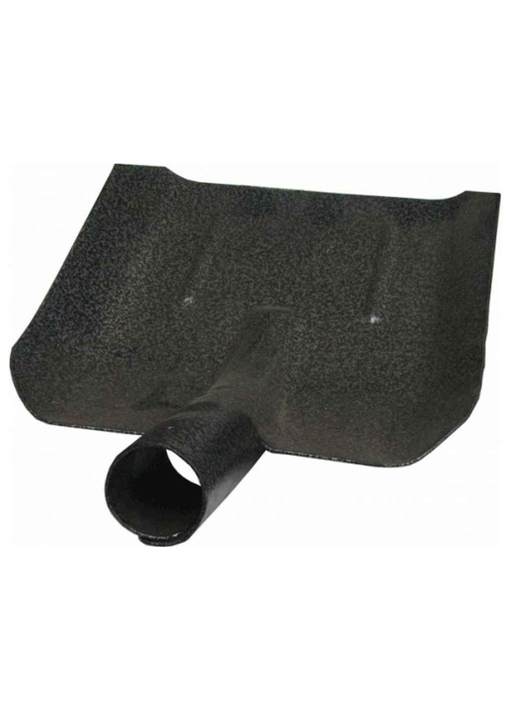 Лопата совкова пісочна ЛСП №2 (порошкова фарба) Водолій-ЯП (346394187)