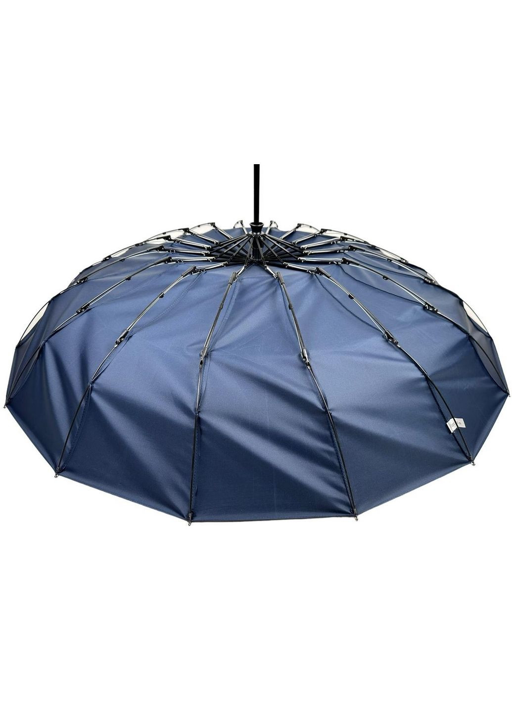 Однотонный зонт автоматический d=103 см Toprain (288047284)
