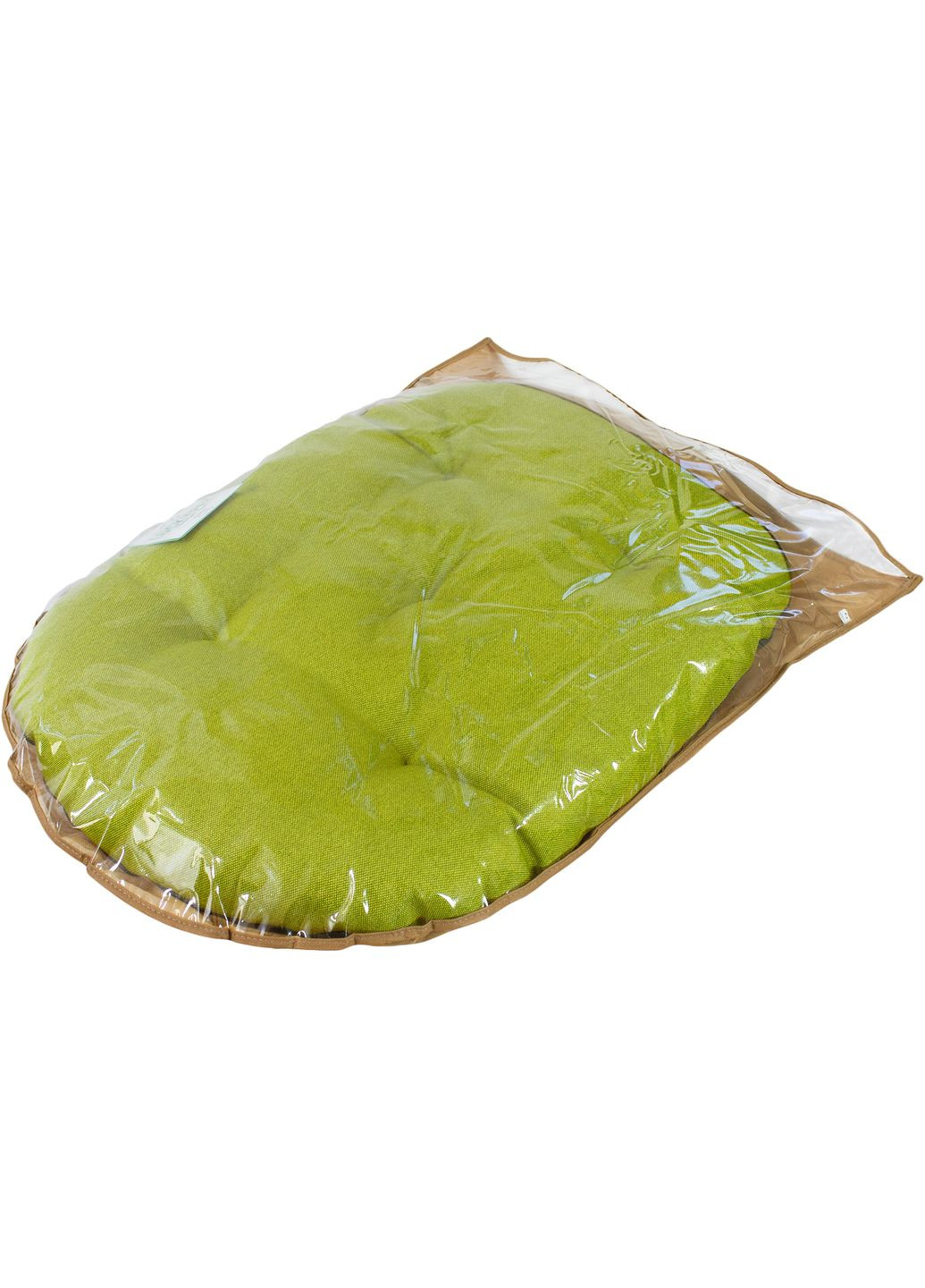 Лежак-подушка для собак и котов для собак и котов Морфей №4 70х110 см Салатовый (4820224215259) Lucky Pet (313239640)