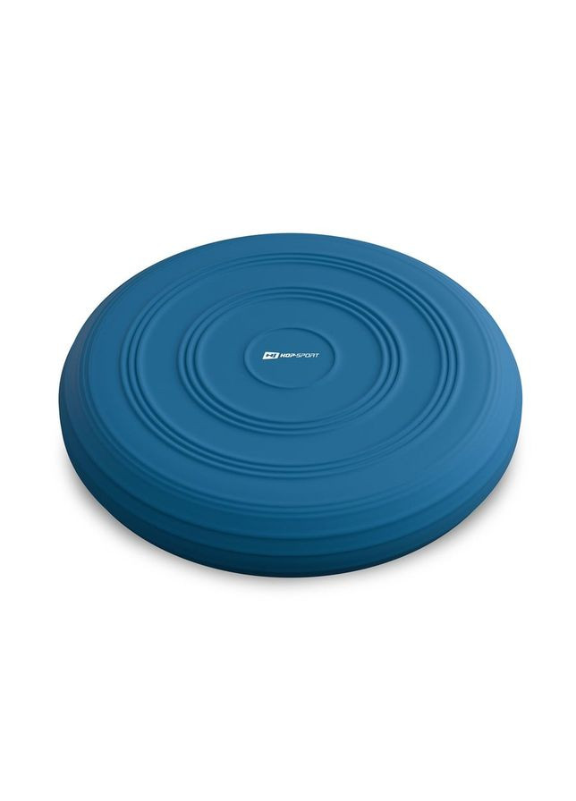 Балансировочная подушка HS-R034BC темно морская Hop-Sport (365717973)