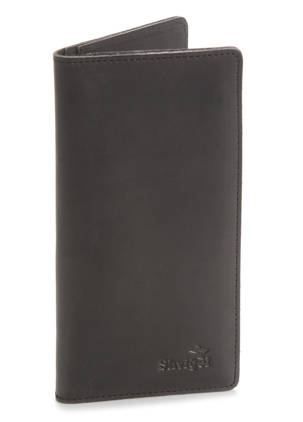 Кошелек из винтажной кожи 13794 Shvigel (329196534)