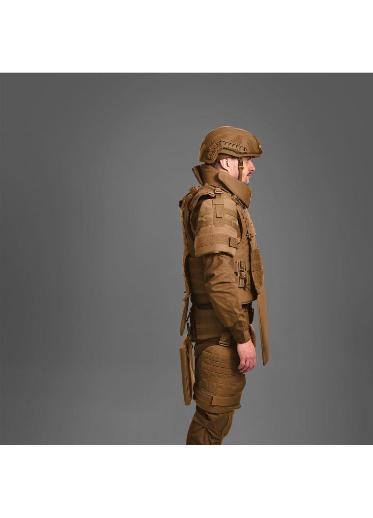 Коврик для сидения тактический Tactical Series. GIG military (370590101)