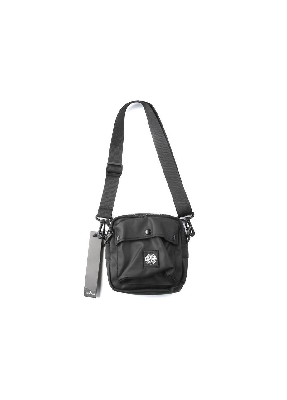 Сумка месенджер Stone Island Стон No Brand (307472552)