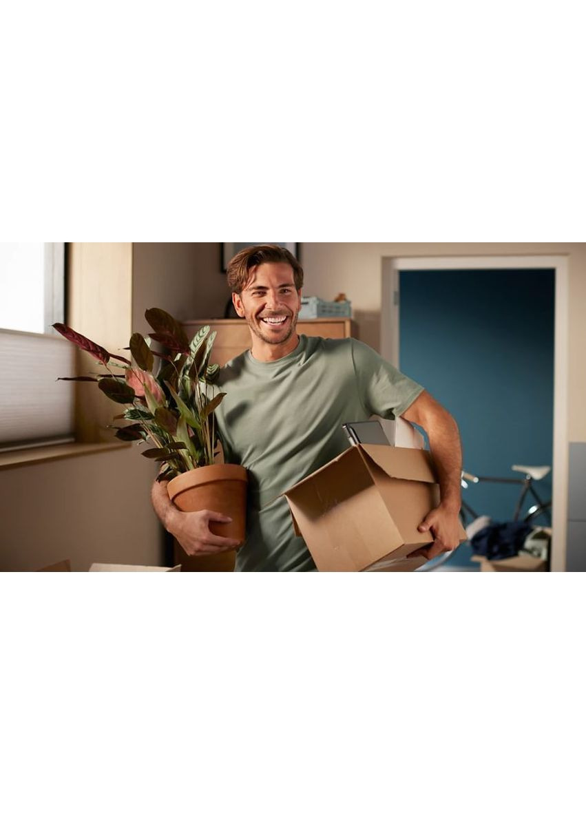 Зубная щетка Sonicare HX7421/01 серии 7100 Philips (359480183)