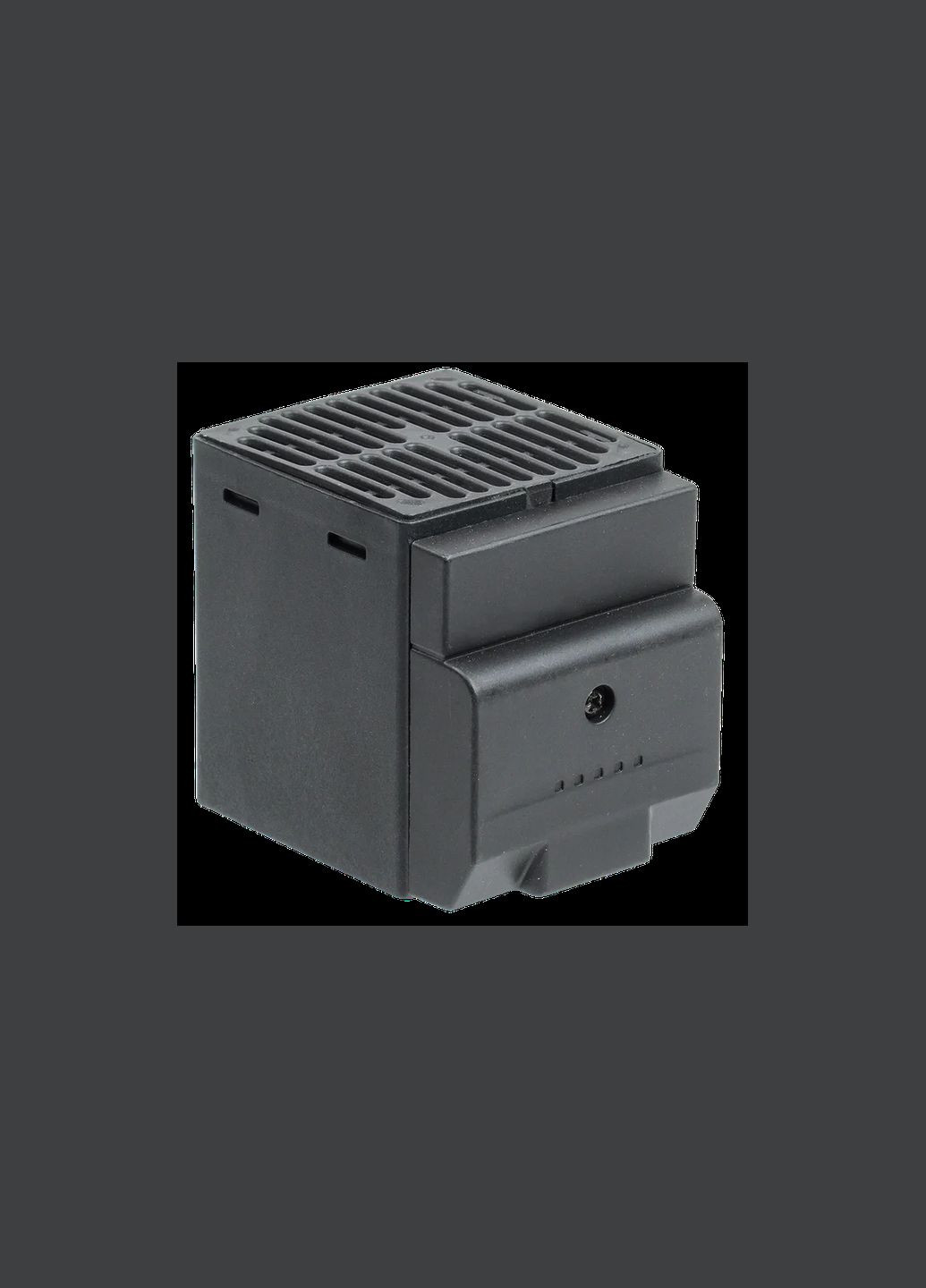 Обігрівач на Din-рейку з вентилятором 150Вт 230В IP20 [YCE-CSL-150-20] ОДРв UEC (337147138)