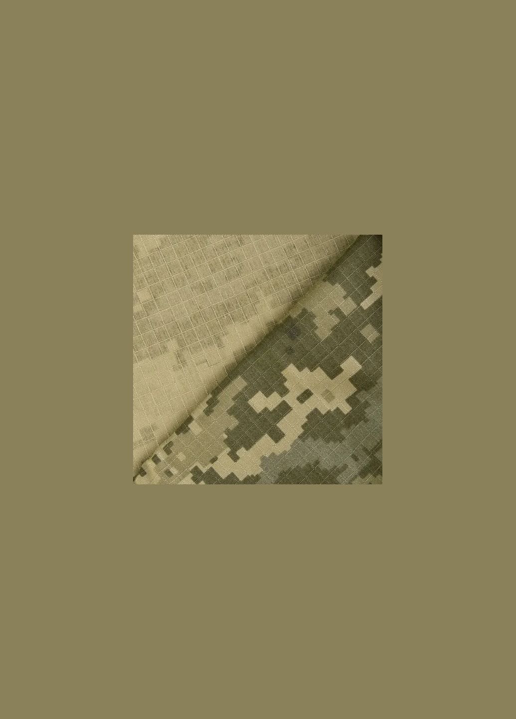 Штани CM Patrol Pro Камуфляж Camotec (317661497)