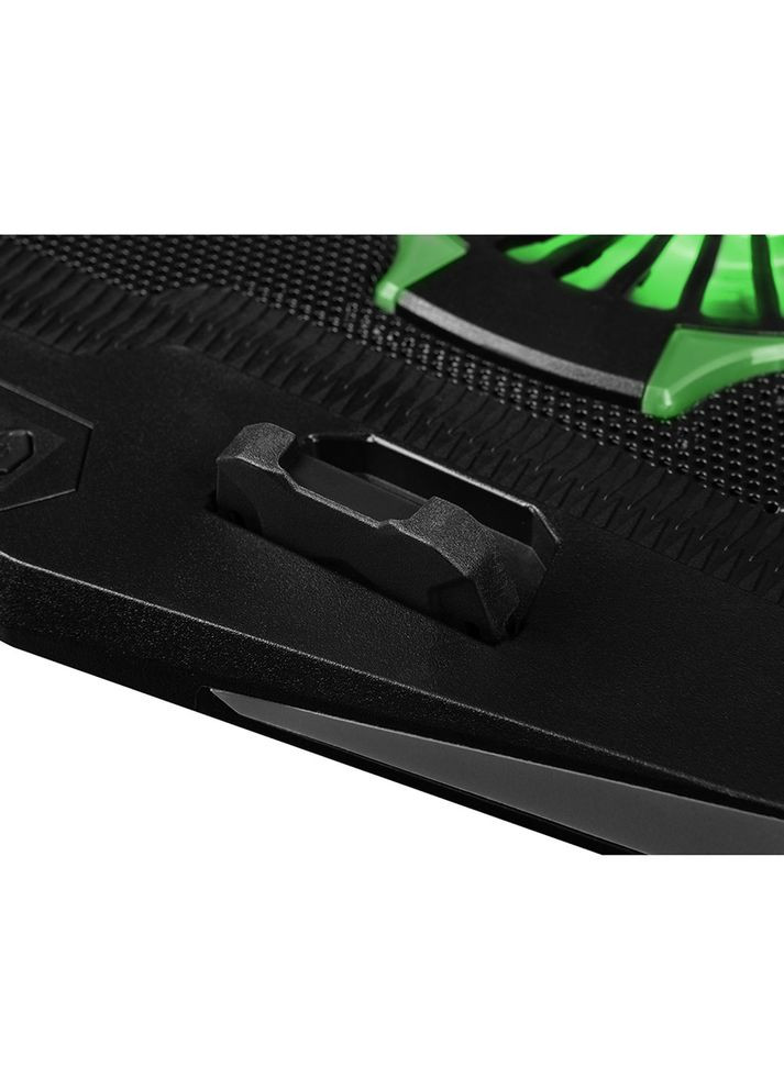 Підставка для ноутбука SILENT FAN MC-CF-21-RGB Modecom (352528145)