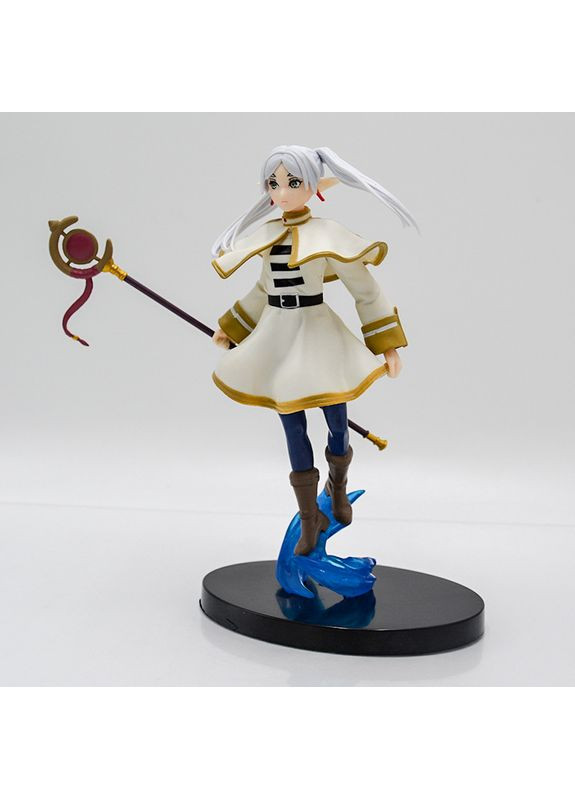 Аніме фігурка Фрірен 20 см Проводжальниця Фрірен що проводжає в останню дорогу Sousou no Frieren No Brand (362495292)