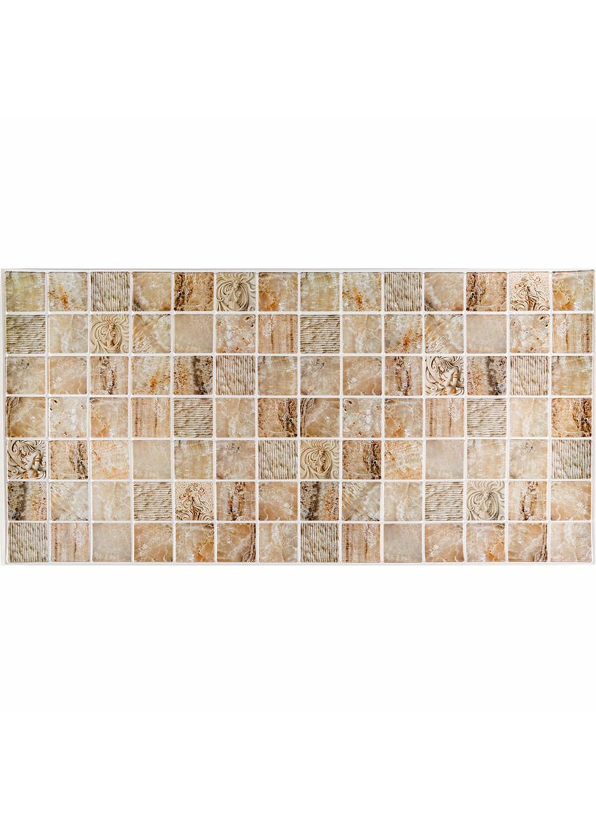 Декоративная панель ПВХ 960х480х4мм SW-00002481 Sticker Wall (370441184)