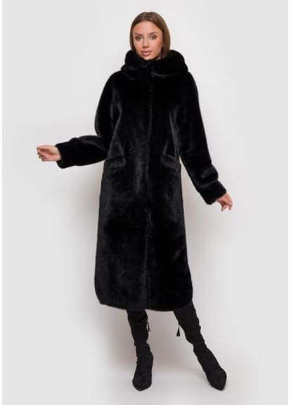 Экошуба 88-1336DK Black SAM S Samange (367582195)