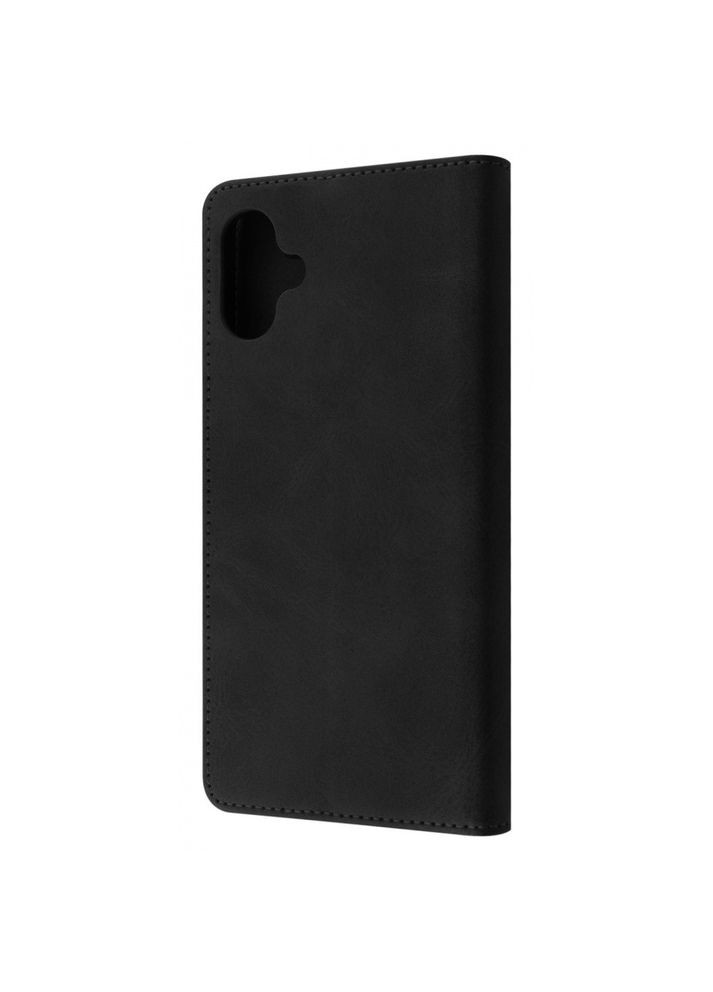 Чохол Fold Case для Samsung Galaxy A06 Black Wave (317229156)