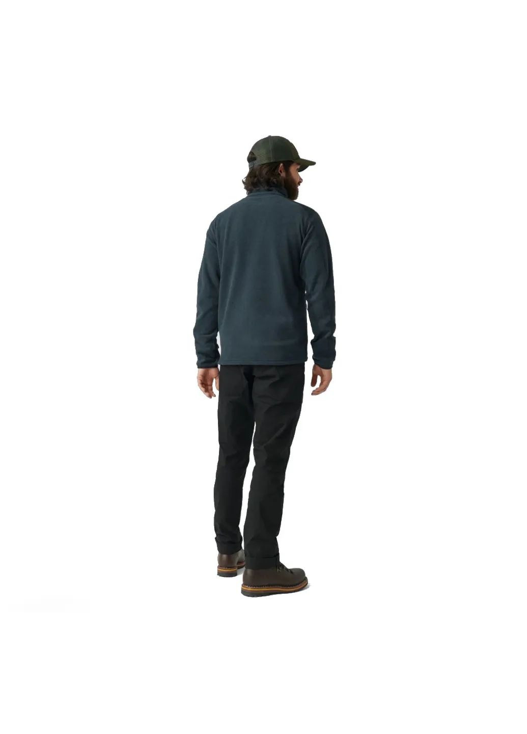 Флісова кофта чоловіча Fjallraven Sten Fleece Mns (376264251)