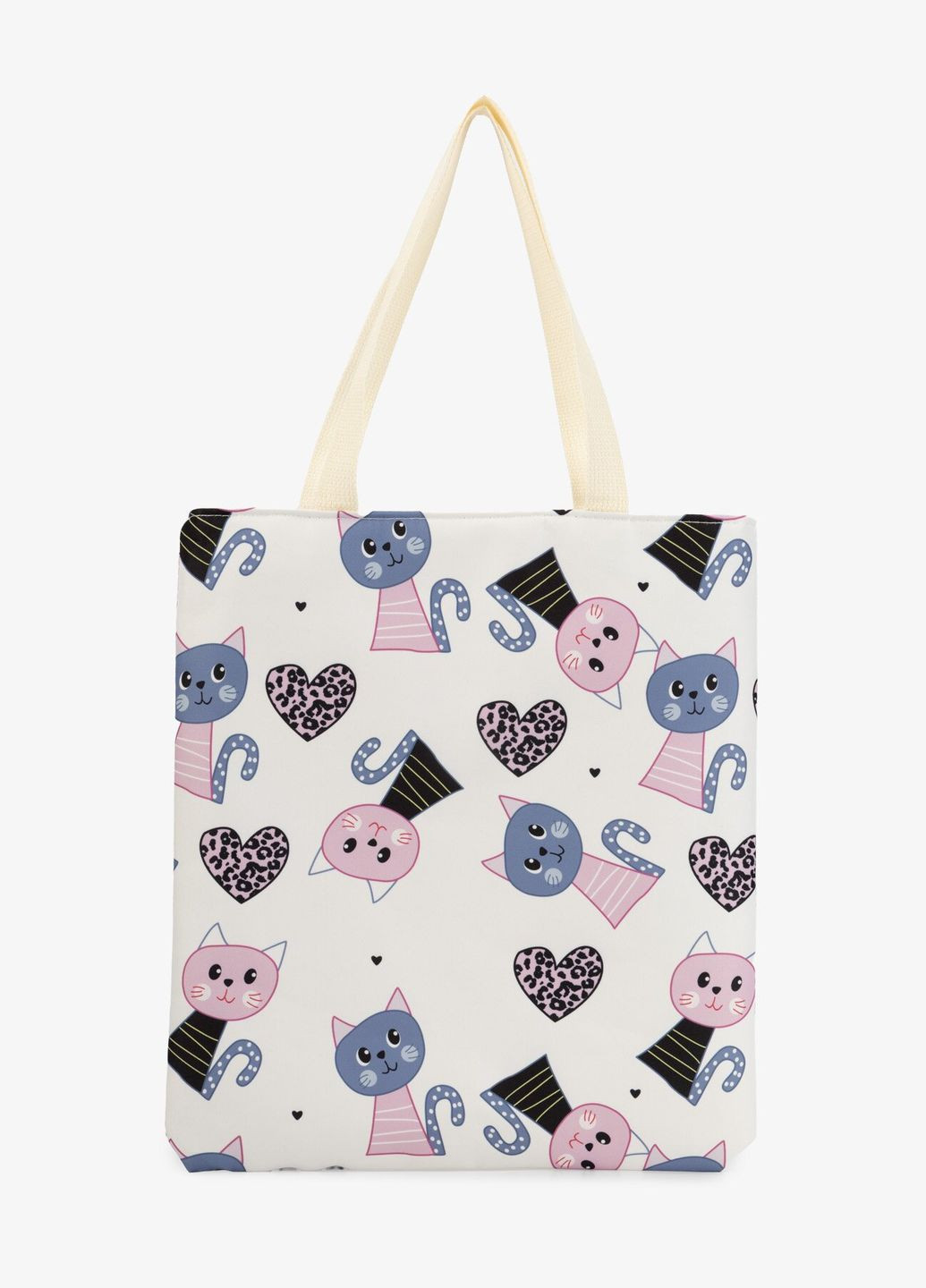 Сумка для девочки B089-10 Средний Белый shop (2000990951656) No Brand (366426908)