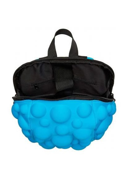 Рюкзак школьный (KAA24484818) MadPax Bubble Full Neon Aqua (366652284)