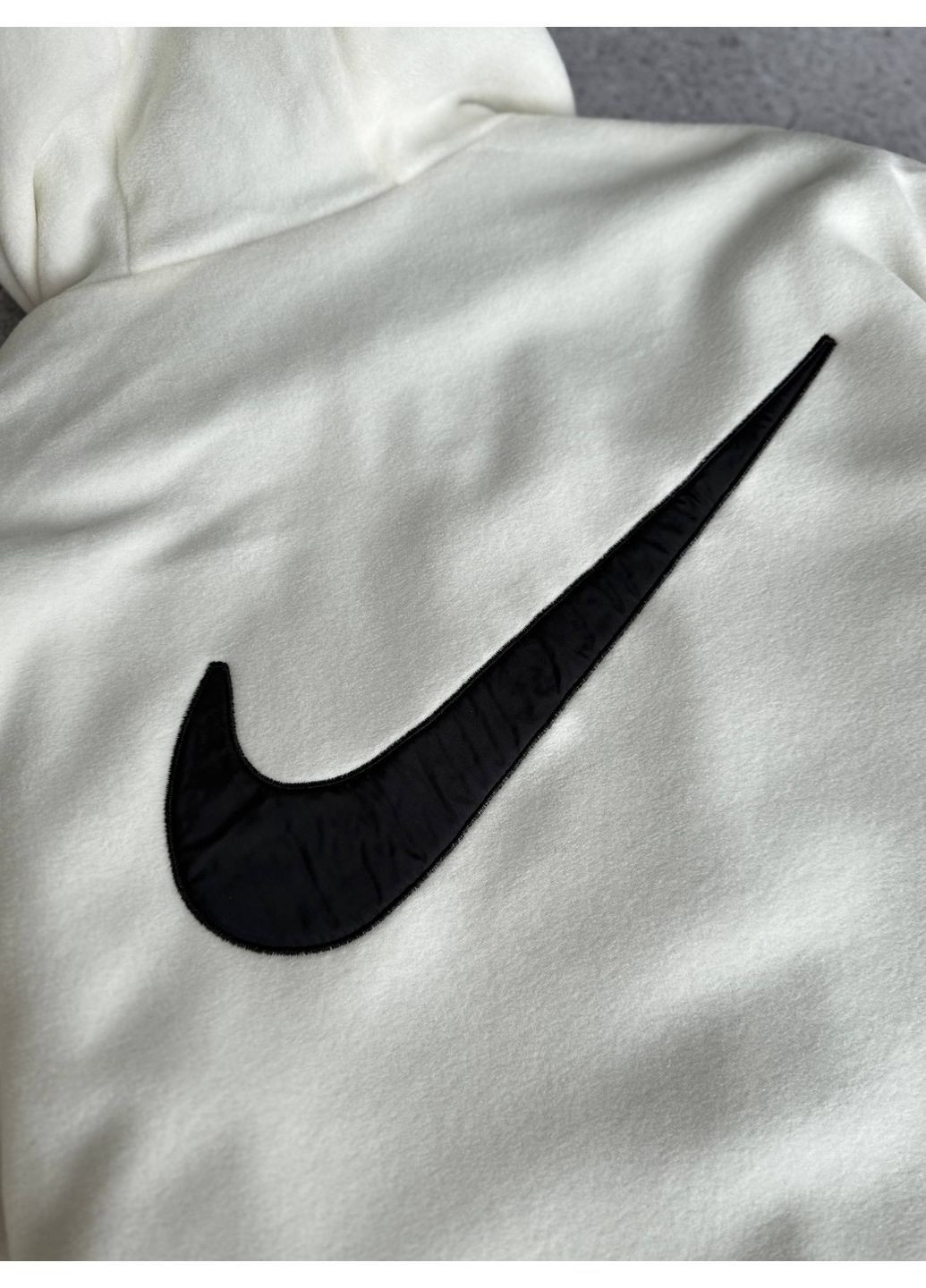 Серая нереальная двухсторонняя куртка!!! No Brand