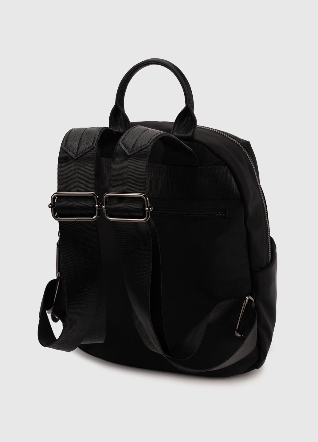 Рюкзак женский 8218 Черный (2000903119647A) shop (2000903119647) No Brand (362703851)