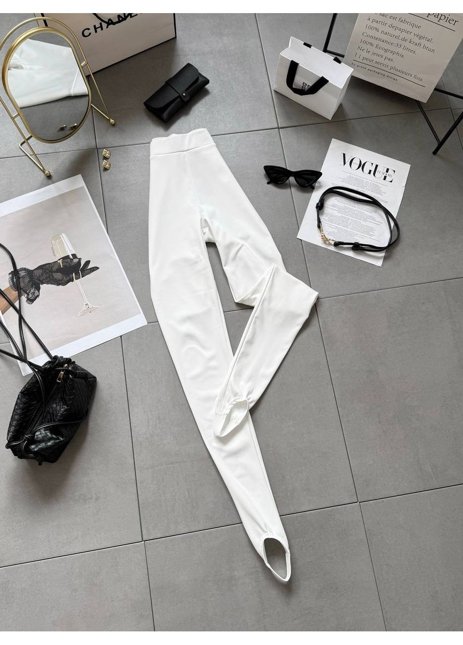 Жіночі утеплені лосини Avanti (369132468)