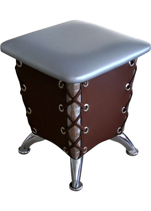 Кухонный уголок со столом и стульями Мустанг ТМ No Brand (322500796)