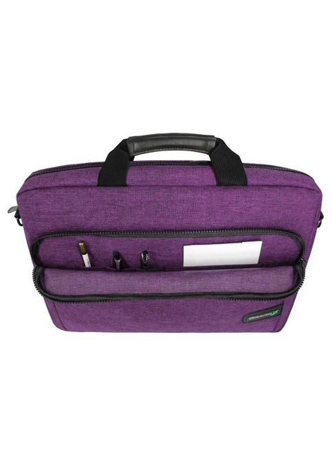 Сумка для ноутбука 14'' SB138 Purple (SB-138P) Grand-X 14'' SB-138 Purple (295929947)