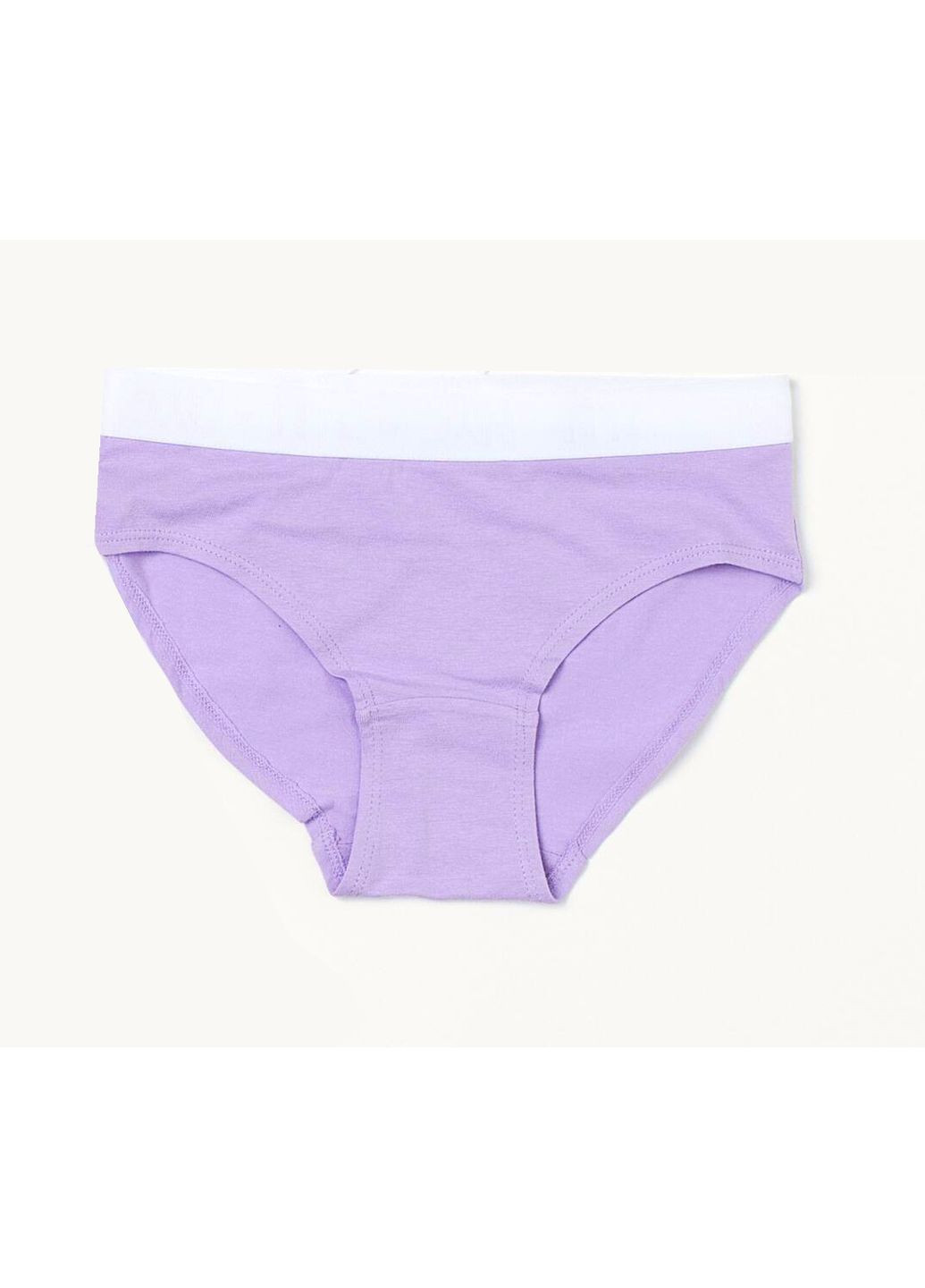 Трусики сліпи для дівчинки 0805205-002 фіолетовий H&M (353686213)