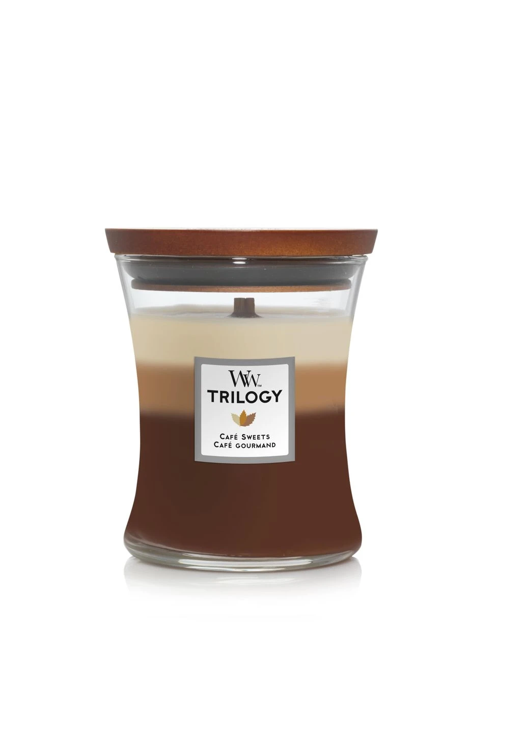 Свічки WoodWick (401831827)