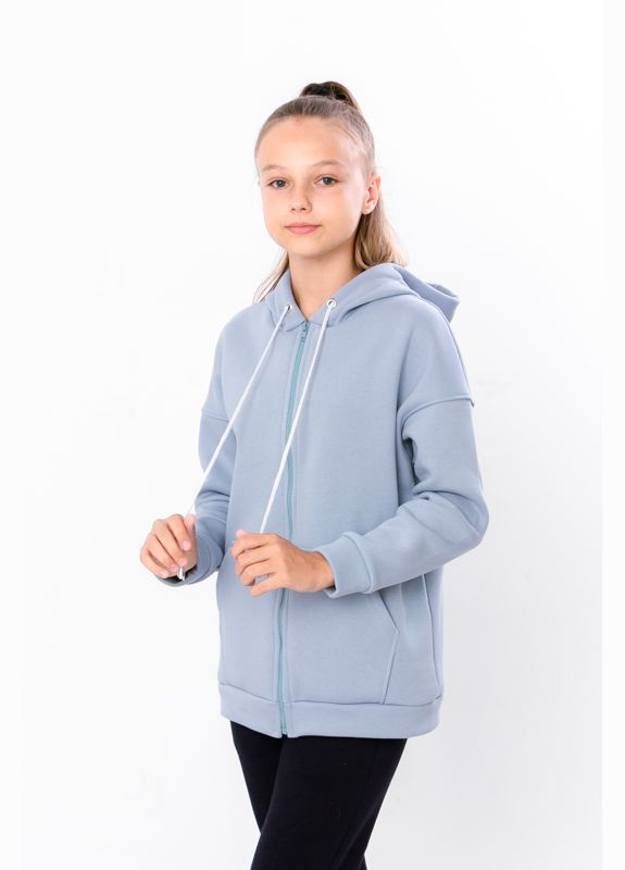 Худі для дівчинки (підлітковий) (p-12078) Носи своє (363042947)