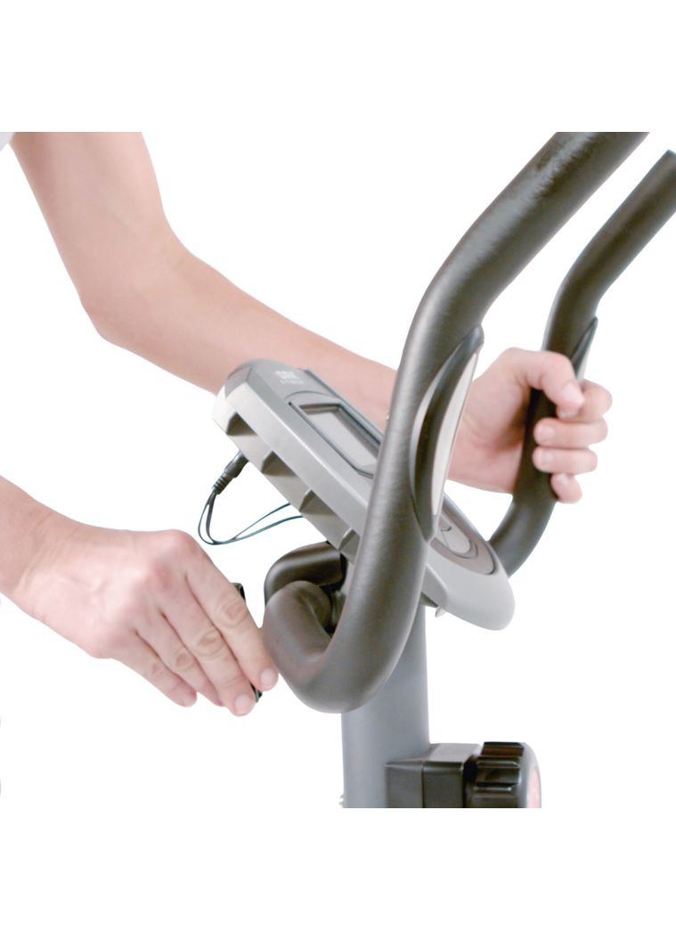 Велотренажер магнітний C400 York Fitness (301865837)