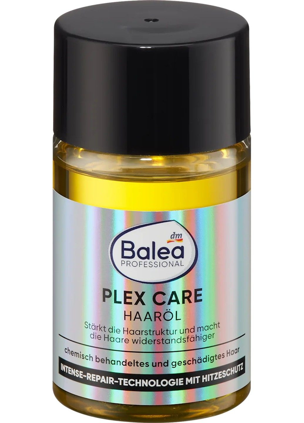 Масло для волосся PROFESSIONAL Plex Care, 50 мл Balea (362027597)