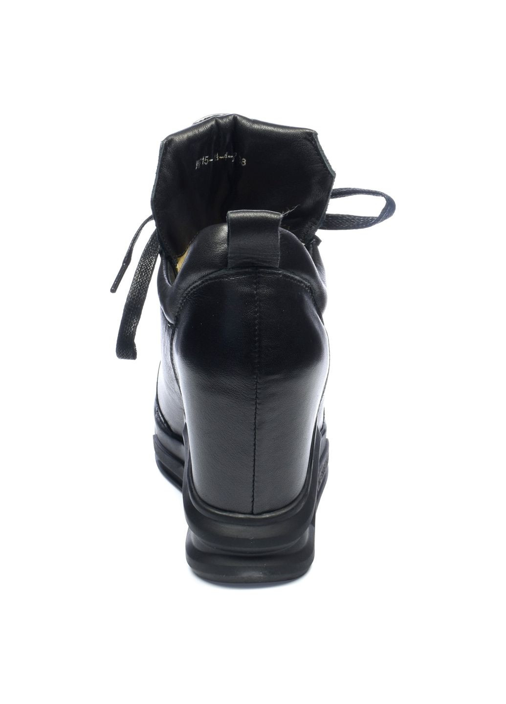 Демісезонні спортивні черевики Geedis (268132642)