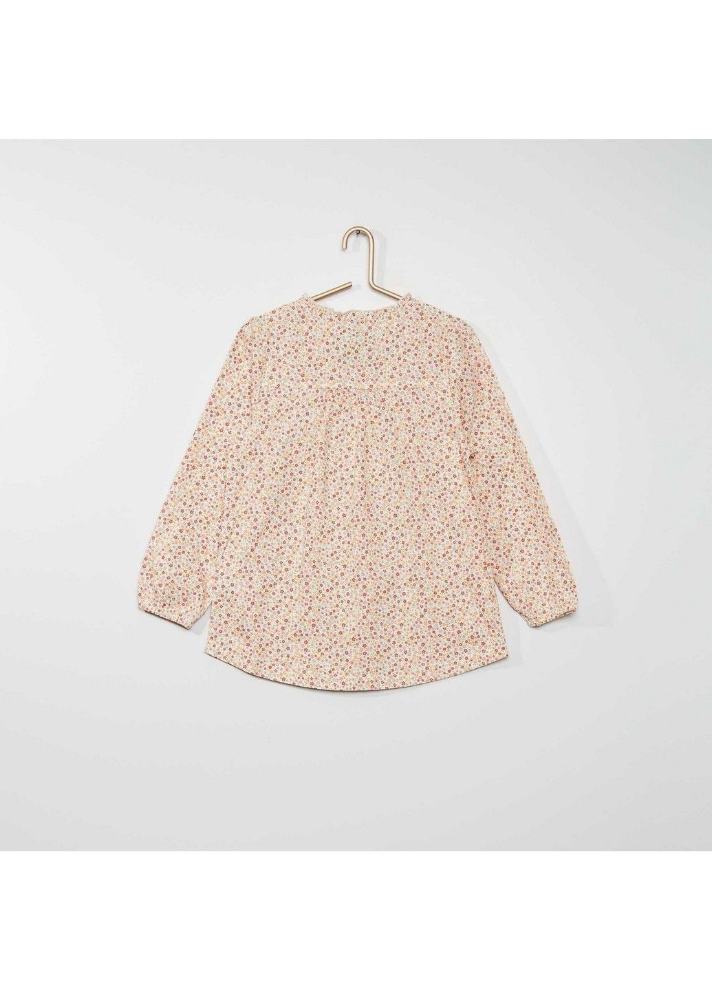 Разноцветный лето кардиган Kiabi