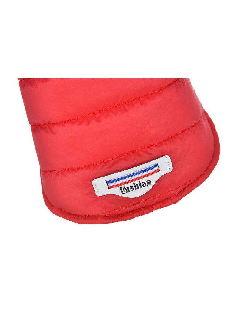 Куртка для собак Fashion Стиль и тепло на каждой прогулке No Brand (362571902)