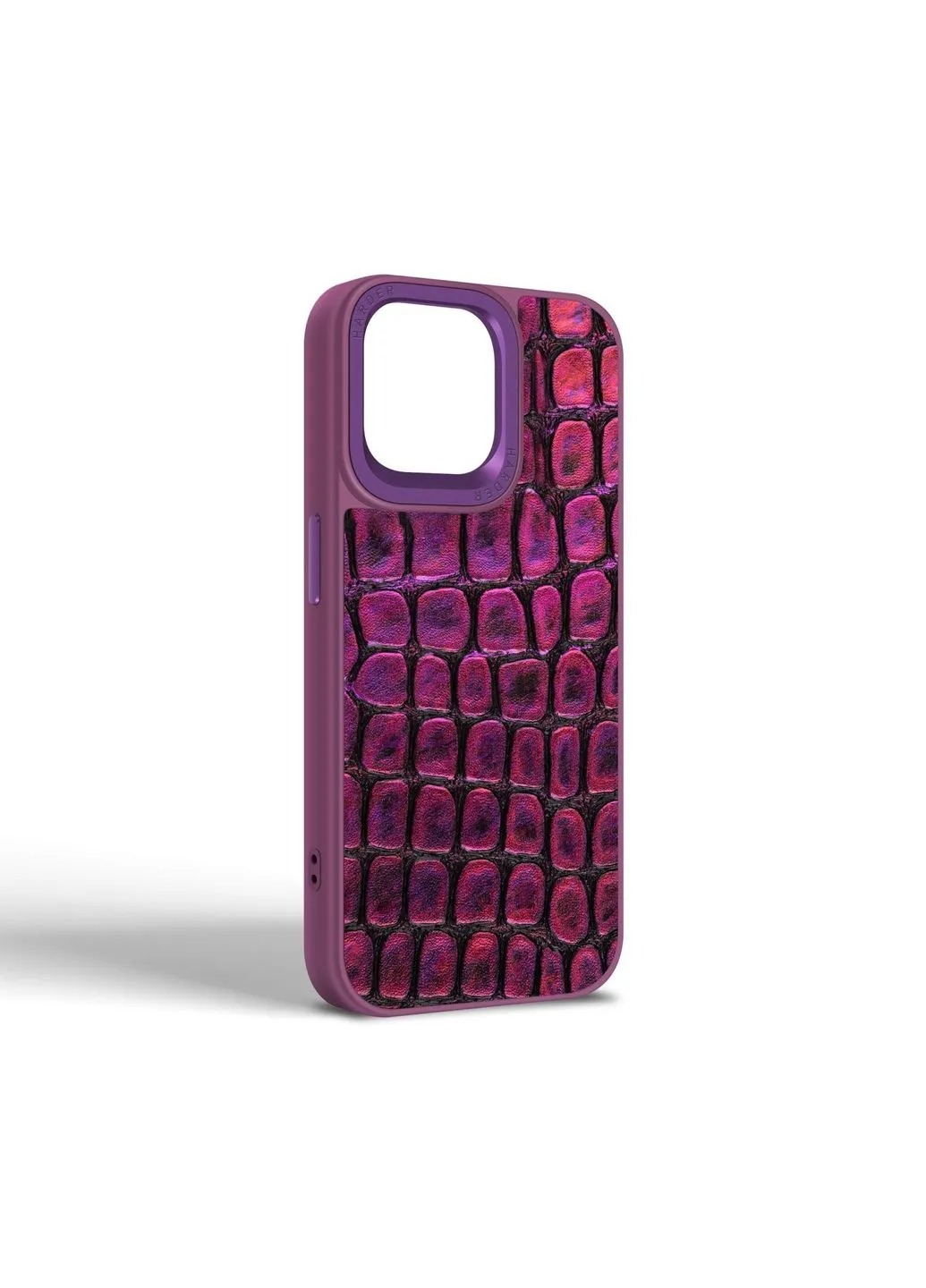 Чохол до мобільного телефона (ARM76866) Harder Kaiju Skin Apple iPhone 14 Pro Max Purple (326594098)